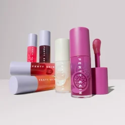 FENTY SKIN Treatz Hydrating+Strengthening Lip Oil huuliöljy 5,6 ml