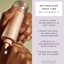 Fenty Skin Watch Ya Tone Niacinamide Dark Spot Seerumi 30 ml