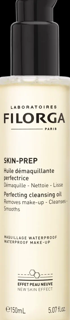 Filorga Light Cleansing Oil puhdistusöljy 150 ml