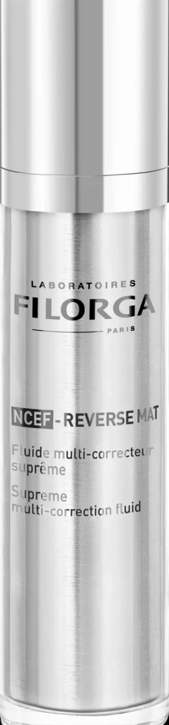 Filorga NCEF-Reverse Mat emulsio 50 ml