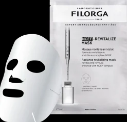 Filorga NCEF-Revitalize kangasnaamio