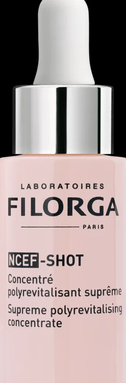 Filorga NCEF-Shot seerumi 15 ml