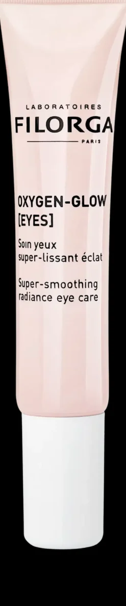 Filorga Oxygen-Glow Eye silmänympärysvoide 15 ml