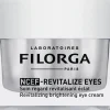 FilorgaNCEF-Revitalize Eyes -silmänympärysvoide 15 ml