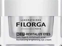 FilorgaNCEF-Revitalize Eyes -silmänympärysvoide 15 ml
