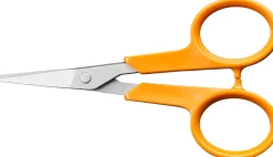 Fiskars Classic Kynsisakset pyöristetty kärki 10cm