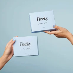 fleeky Browlift Kit Maxi kulmien kestolaminointi setti