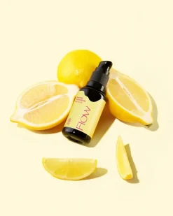 Flow Cosmetics AHA & BHA Peeling -yöseerumi 30ml