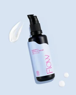 Flow Cosmetics Bilberry & Centella Cream -kasvovoide 50ml