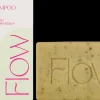Flow Cosmetics Hemp Shampoo Soap Bar -shampoopala 120g