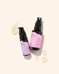 Flow Cosmetics Instant Lift Duo -setti 40ml