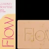 Flow Cosmetics Marigold & Honey Shampoo Soap Bar -shampoopala 120g