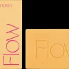 Flow Cosmetics Orange & Honey -palasaippua kasvoille, käsille, vartalolle ja sheivaukseen 120g
