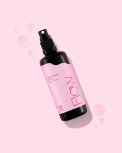 Flow Cosmetics Rose Floral Water -kasvovesi 100ml