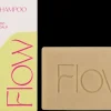 Flow Cosmetics Tea Tree Shampoo Soap Bar -shampoopala 120g