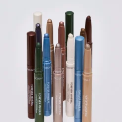 Forever Mineral Eyeshadow -luomiväri