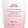Four Reasons Color Mask Toning Treatment Blush sävyttävä tehohoito 200 ml