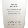 Four Reasons Color Mask Toning Treatment Cool Sand sävyttävä tehohoito 200 ml