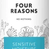 Four Reasons No nothing Sensitive Moisture Mist hoitosuihke 250 ml