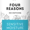 Four Reasons No Nothing Sensitive Moisture Shampoo 60 ml
