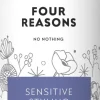Four Reasons No nothing Sensitive Styling Mist muotoilusuihke 250 ml