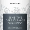 Four Reasons No Nothing Sensitive Deep Cleanse shampoo 300 ml