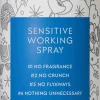 Four Reasons No Nothing Sensitive Working Spray viimeistelysuihke 300 ml