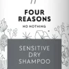 Four Reasons No Nothing Sensitive Dry Shampoo kuivashampoo 100 ml