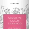 Four Reasons No nothing Sensitive Color Shampoo 300 ml