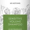 Four Reasons No nothing Sensitive Volume Shampoo 300 ml