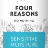 Four Reasons No Nothing Sensitive Moisture Conditioner hoitoaine 60 ml