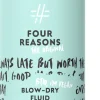Four Reasons Original Blow-Dry Fluid muotoiluneste 150 ml