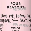 Four Reasons Original Color Mist hoitosuihke 250 ml