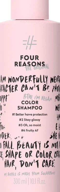 Four Reasons Original Color Shampoo 300 ml