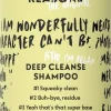 Four Reasons Original Deep Cleanse Shampoo 300 ml