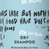 Four Reasons Original Dry Shampoo kuivashampoo 250 ml