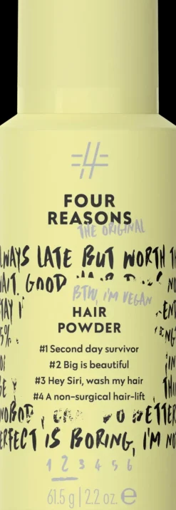 Four Reasons Original Hair Powder hiuspuuteri 100 ml