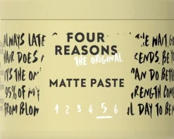 Four Reasons Original Matte Paste hiusvaha 100 ml