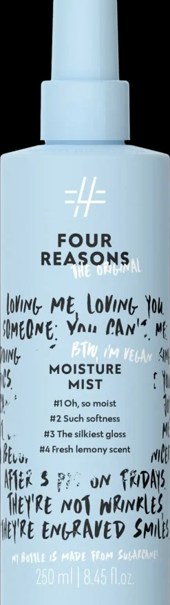 Four Reasons Original Moisture Mist hoitosuihke 250 ml