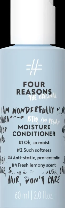 Four Reasons Original Moisture Conditioner hoitoaine 60 ml