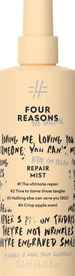 Four Reasons Original Repair Mist hoitosuihke 250 ml