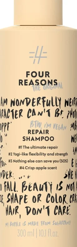 Four Reasons Original Repair Shampoo 300 ml