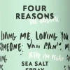 Four Reasons Original Sea Salt Spray suolasuihke 250 ml