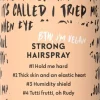 Four Reasons Original Strong Hairspray hiuskiinne 300 ml