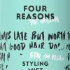 Four Reasons Original Styling Mist föönaussuihke 250 ml