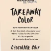 Four Reasons Original Takeaway Color 4.7 Chocolate Chip kestosävyte