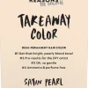 Four Reasons Original Takeaway Color 9.02 Satin Pearl kestosävyte
