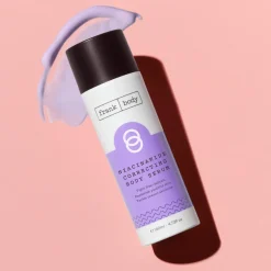 Frank Body Niacinamide Correcting Body Serum vartaloseerumi 140ml