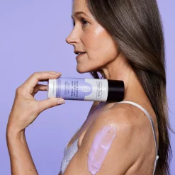 Frank Body Niacinamide Correcting Body Serum vartaloseerumi 140ml