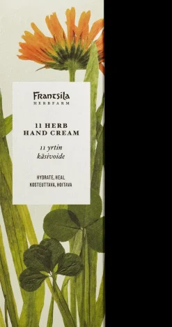 Frantsila 11 yrtin käsivoide 100ml